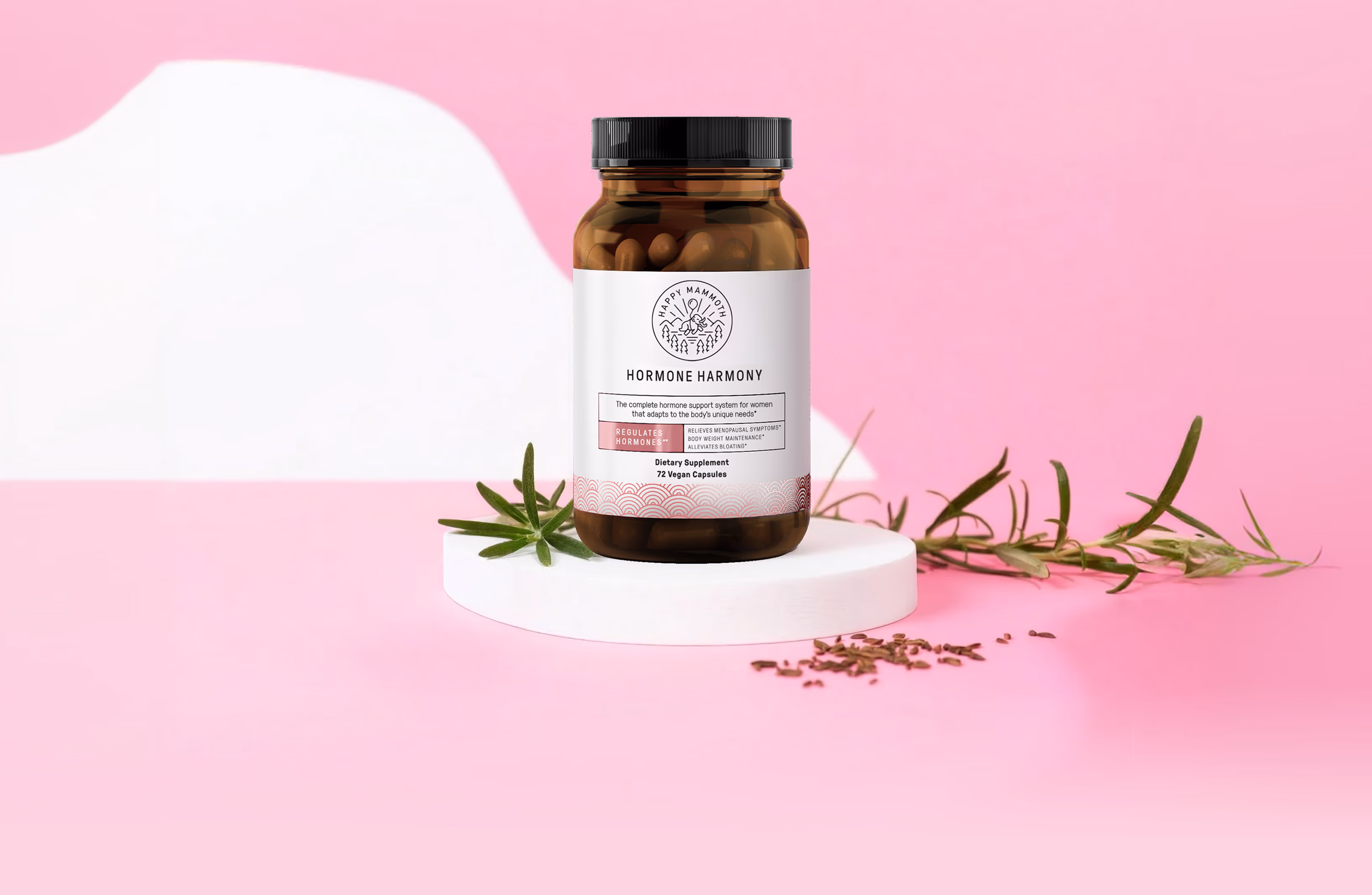 Natural Formulas for Radiant Health